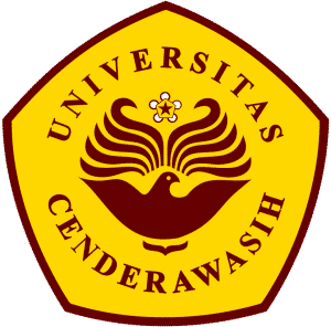 Logo Universitas Cenderawasih